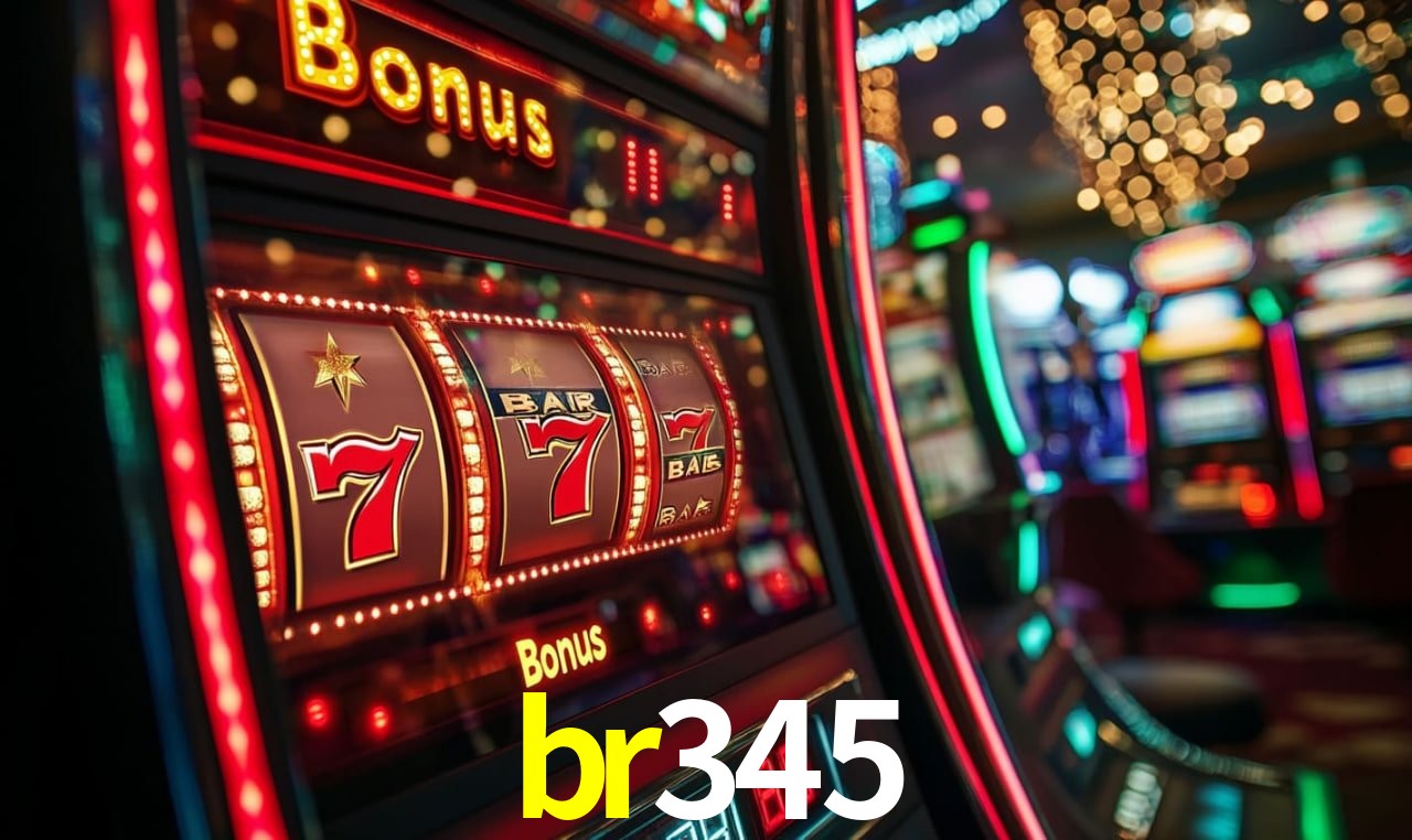 Mercados ao vivo e cash out na br345