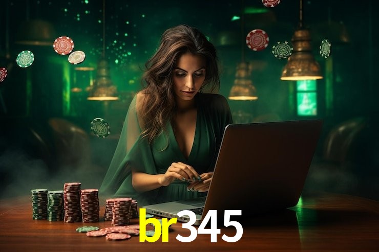 Escolher plataforma para baixar br345