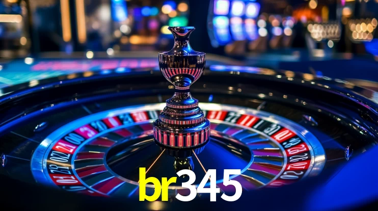 Bônus de boas-vindas na br345